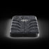 iPhone Case / RSC16 Silver - Magnetic